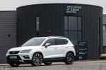 Seat Ateca 2.0 TDI Xcellence by DF Automotive 2017 года